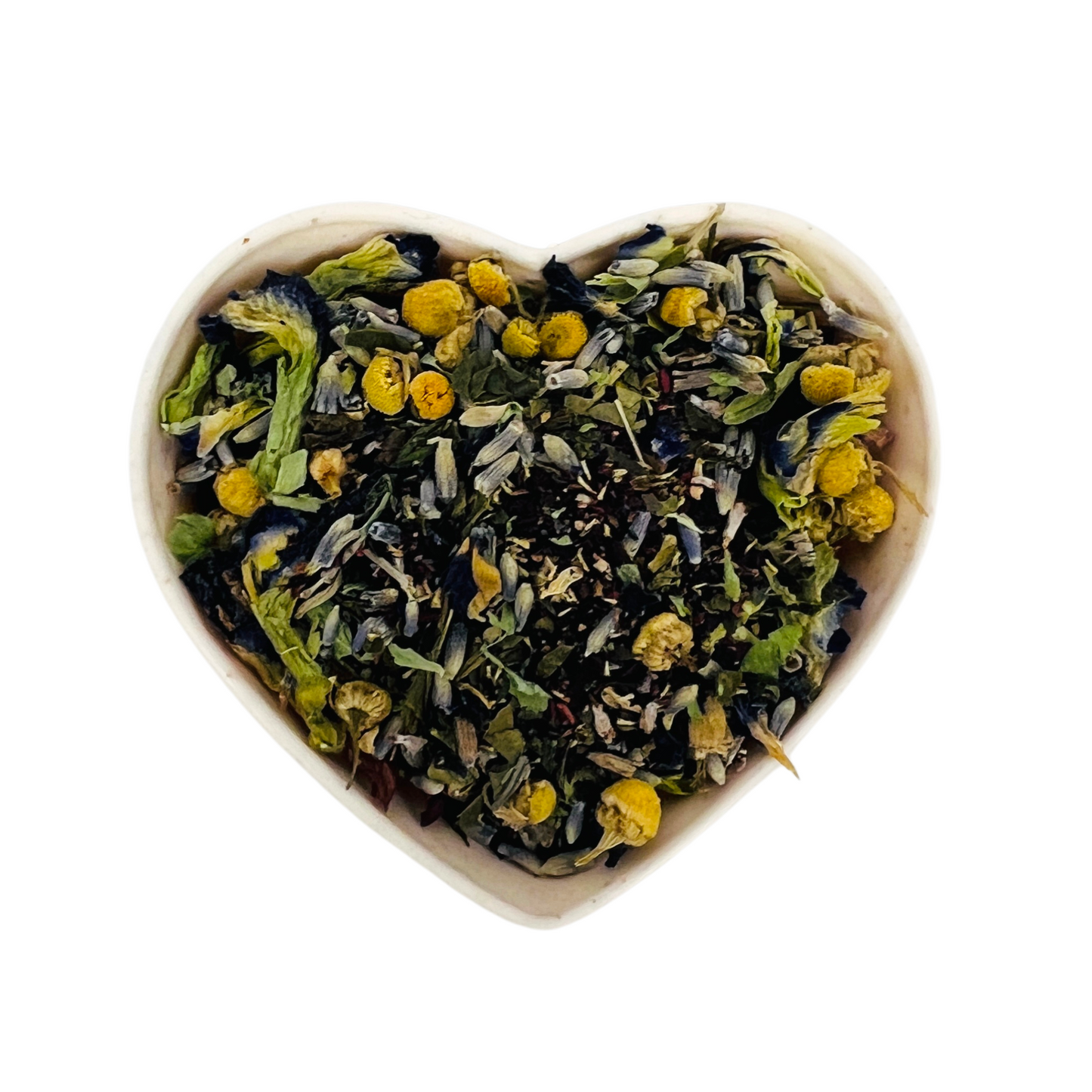 Healthy Hair Herb Blend, 30 grams of Loose Leaf, Organic