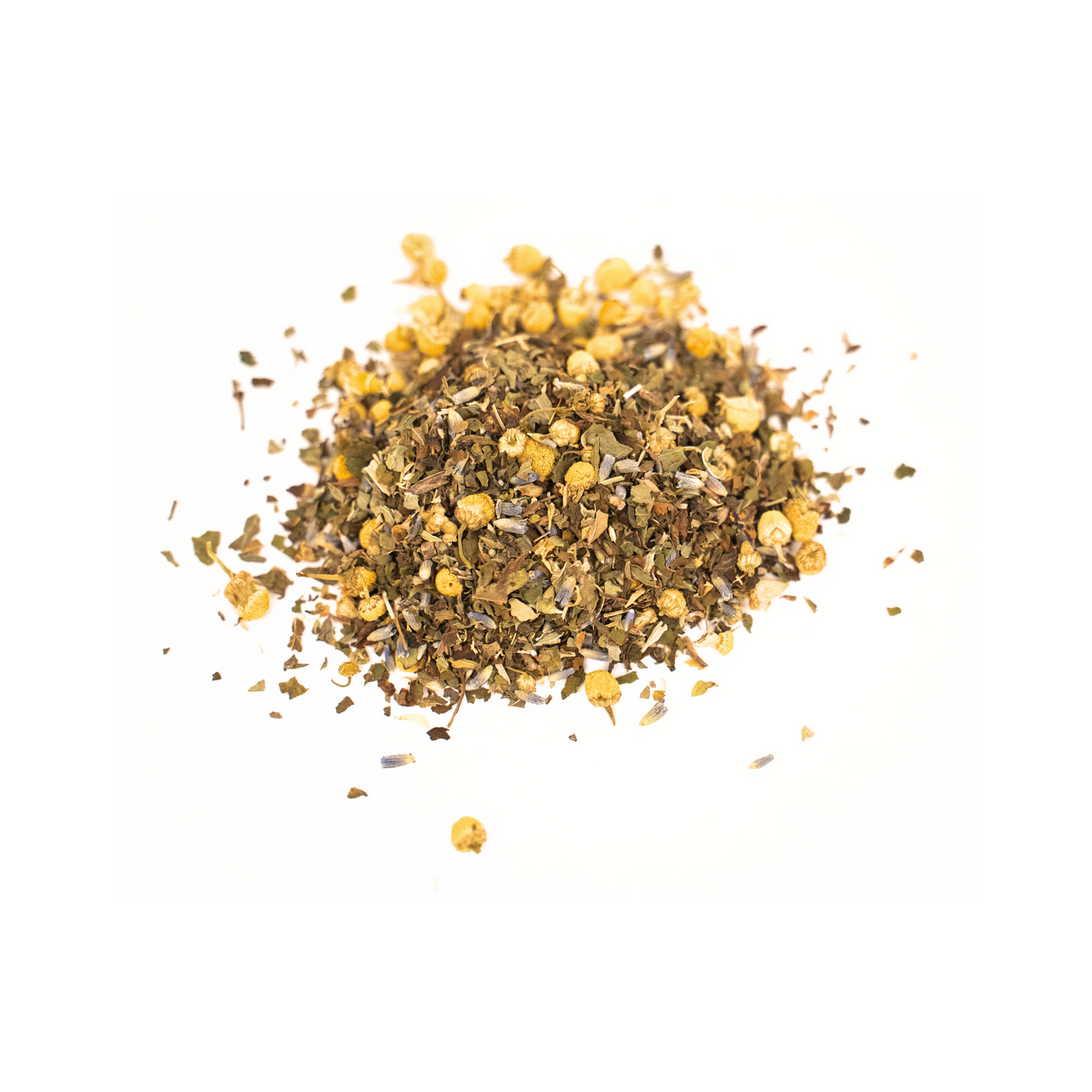 Night Night Restful Sleep Tea, 20 grams, 40 grams Loose Leaf, Organic