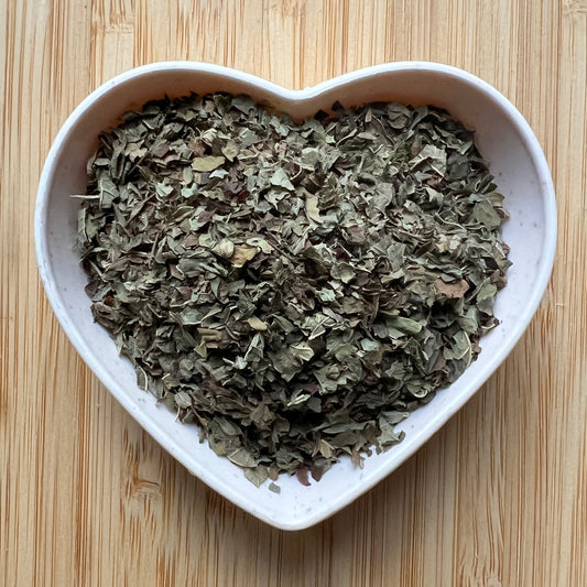 Lemon Balm - Calm and Uplift Your Mind, 20grams